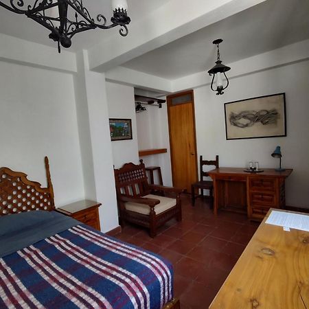 Home Sweet Home Cuernavaca Zewnętrze zdjęcie