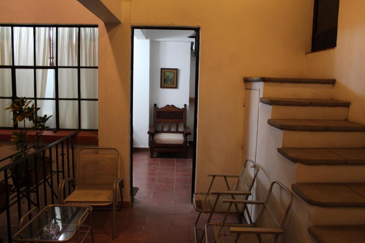 Home Sweet Home Cuernavaca Zewnętrze zdjęcie