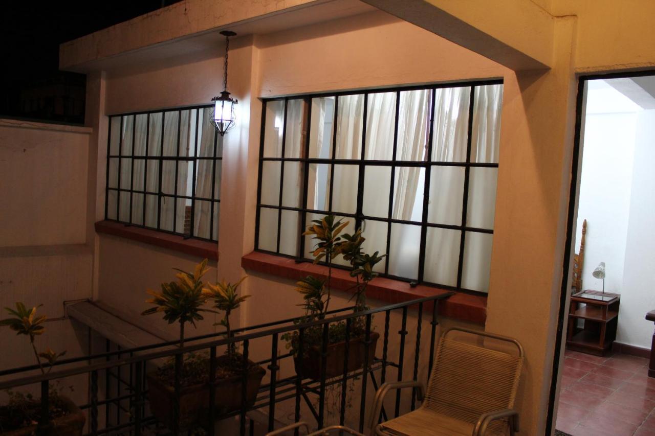 Home Sweet Home Cuernavaca Zewnętrze zdjęcie