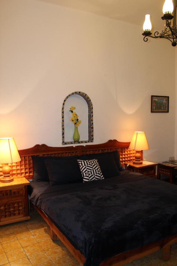 Home Sweet Home Cuernavaca Zewnętrze zdjęcie
