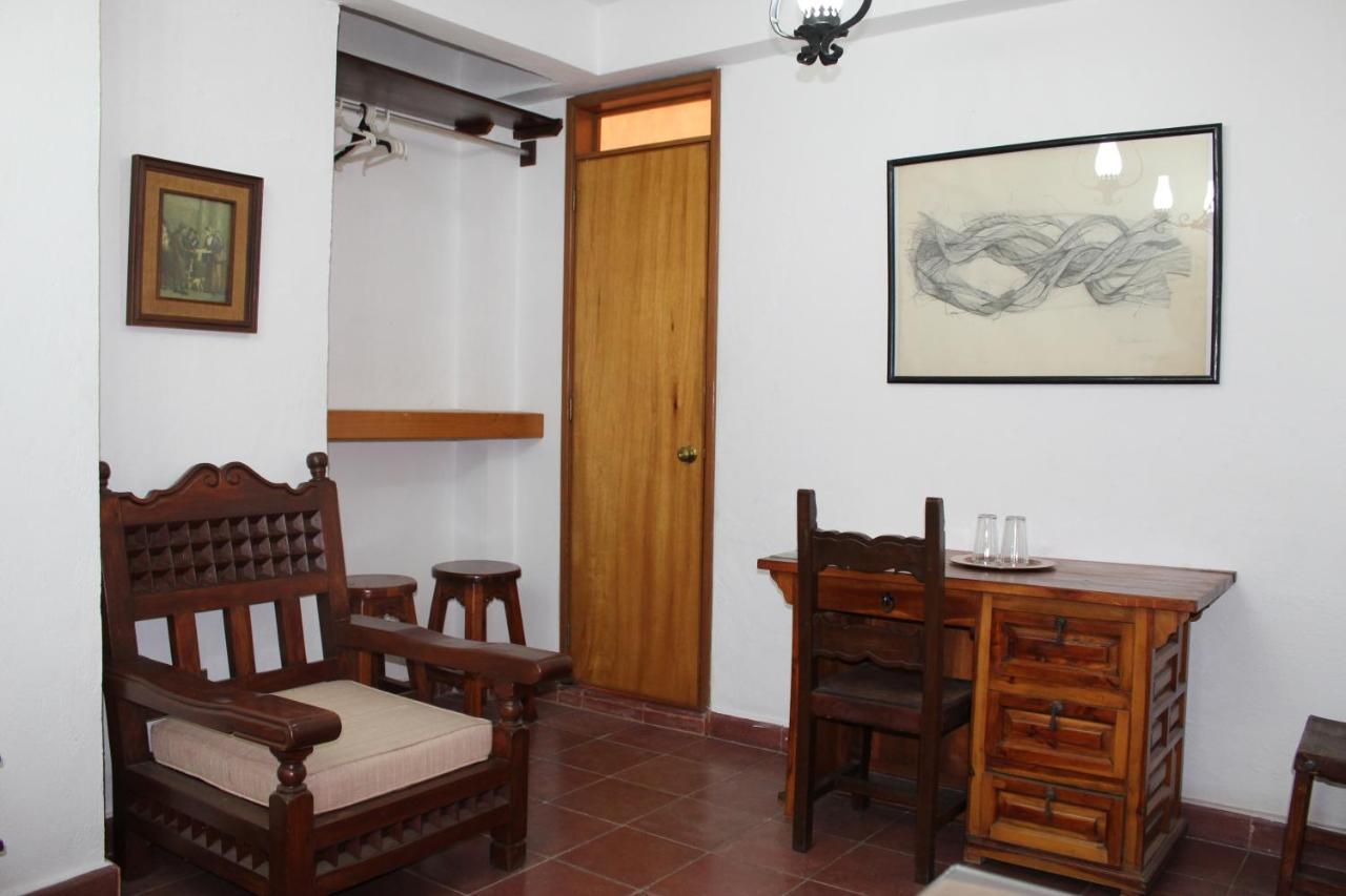 Home Sweet Home Cuernavaca Zewnętrze zdjęcie