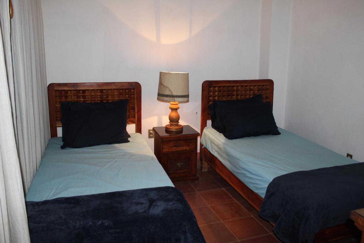Home Sweet Home Cuernavaca Zewnętrze zdjęcie