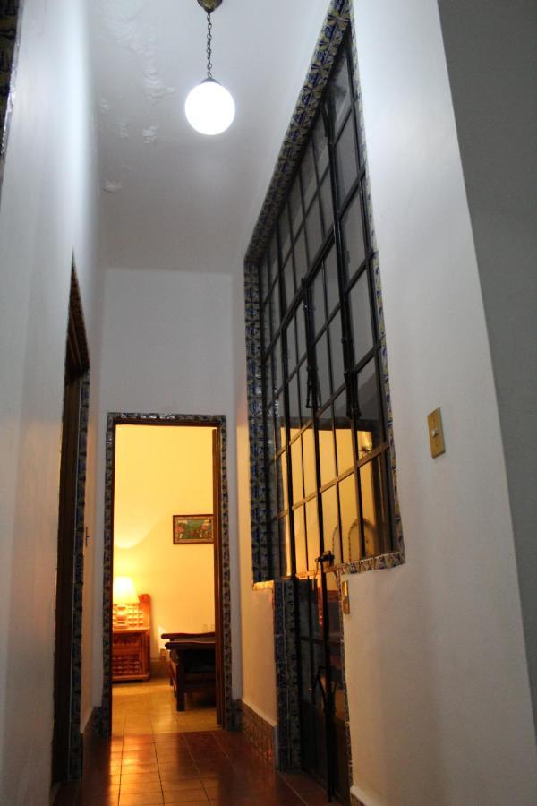 Home Sweet Home Cuernavaca Zewnętrze zdjęcie