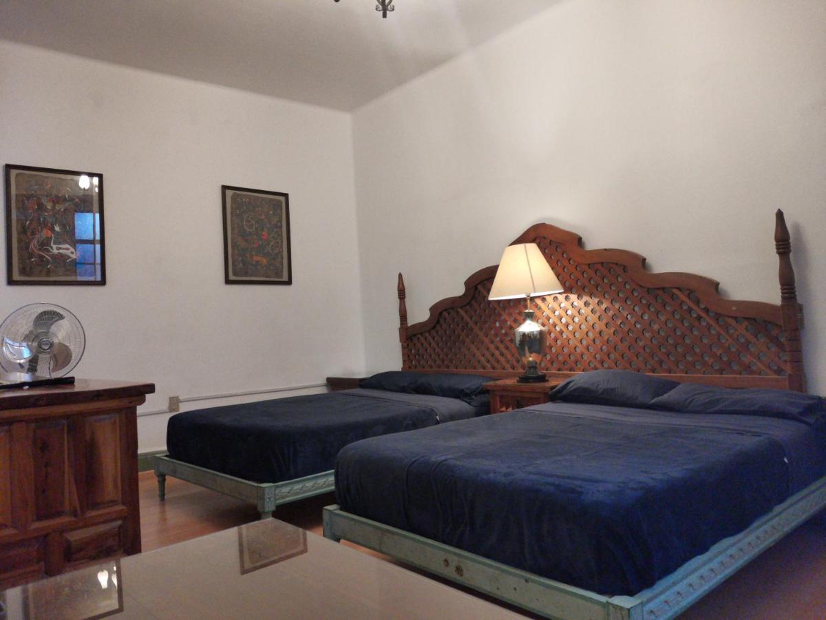 Home Sweet Home Cuernavaca Zewnętrze zdjęcie