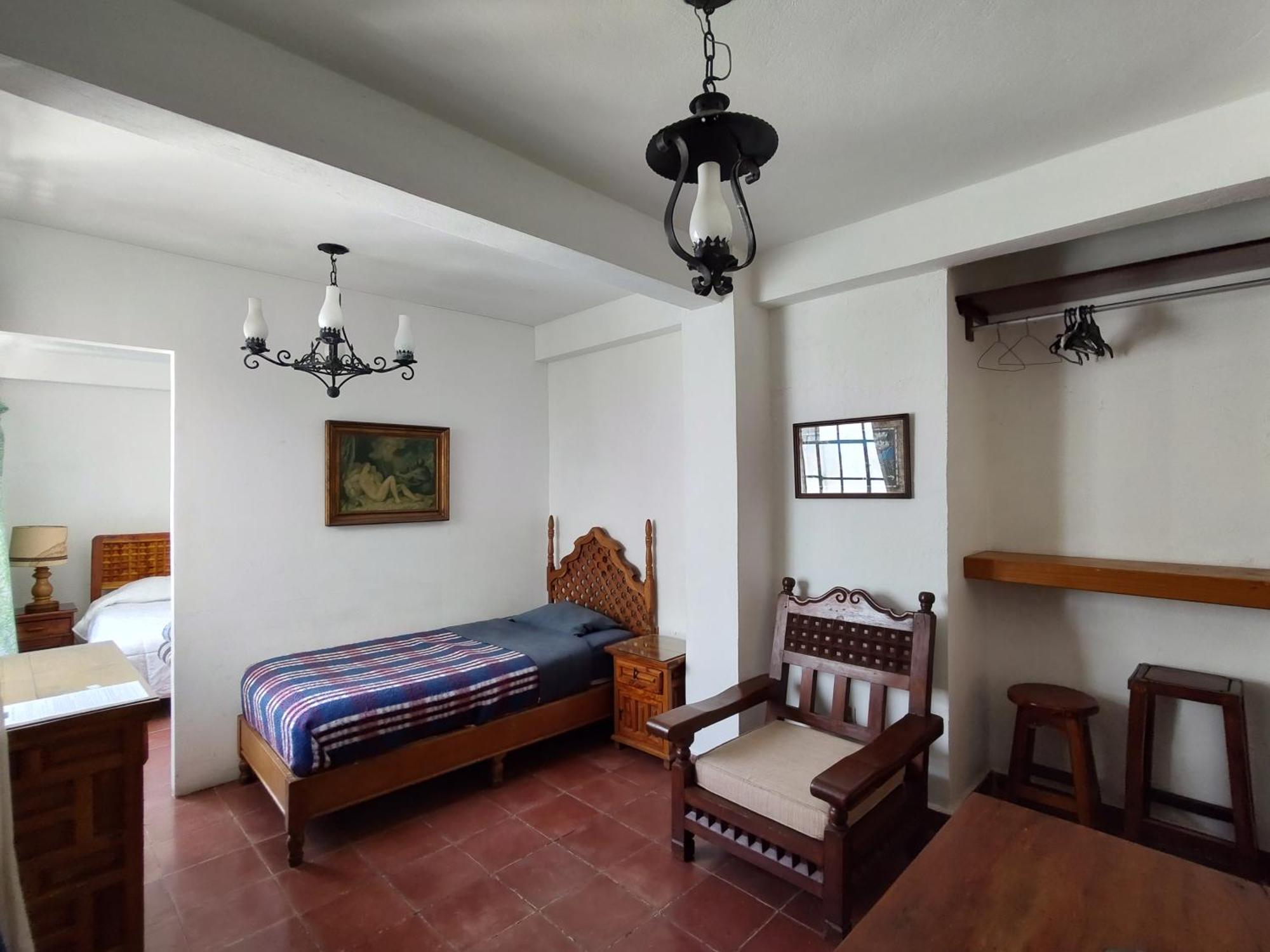 Home Sweet Home Cuernavaca Zewnętrze zdjęcie