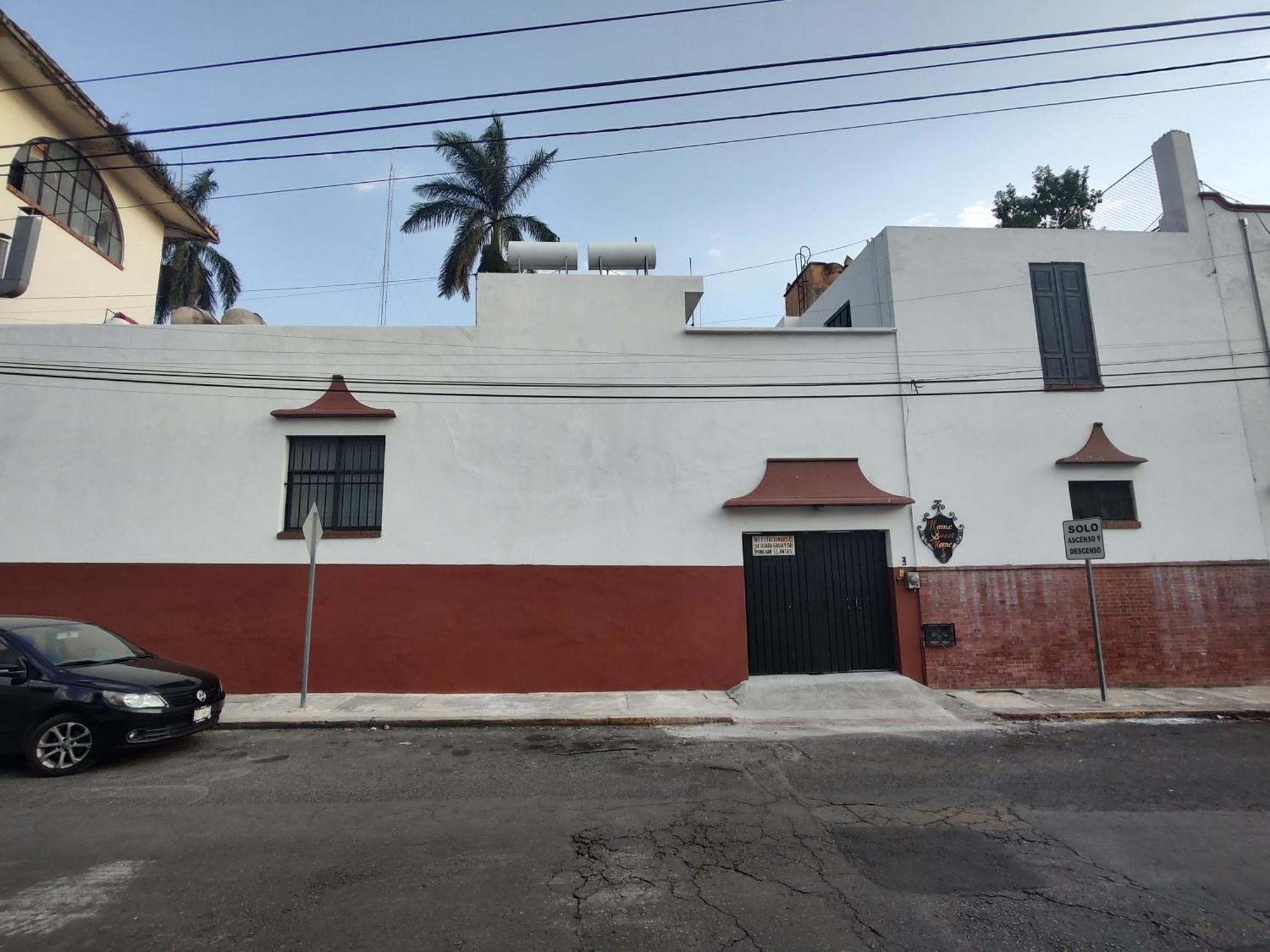 Home Sweet Home Cuernavaca Zewnętrze zdjęcie